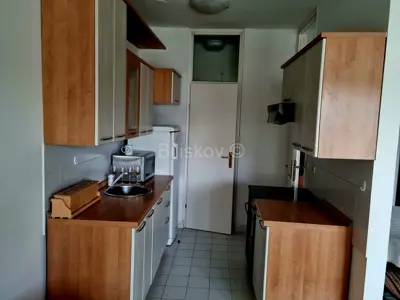 Stan 70 m², Martinovka, blizu centra i Glavnog kolodvora - 5