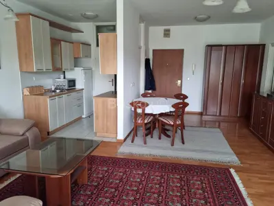 Wohnung 70 m², Martinovka, in der Nähe des Zentrums und des Hauptbahnhofs - 3