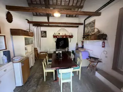 Haus 150 m², Labin - Pool und 22.000 m² Gartenfläche - 7
