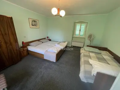 Haus 150 m², Labin - Pool und 22.000 m² Gartenfläche - 5