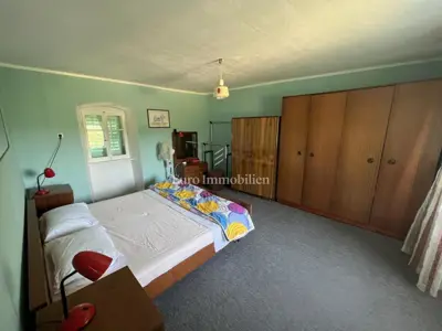 Haus 150 m², Labin - Pool und 22.000 m² Gartenfläche - 6