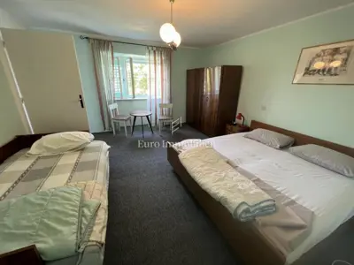 Haus 150 m², Labin - Pool und 22.000 m² Gartenfläche - 4