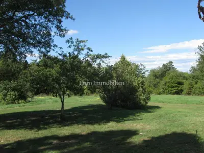Haus 150 m², Labin - Pool und 22.000 m² Gartenfläche - 12
