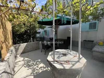 Haus 150 m², Labin - Pool und 22.000 m² Gartenfläche - 9