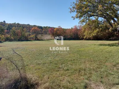 Građevinsko zemljište 3 630 m², Marušići kod Buja - 2