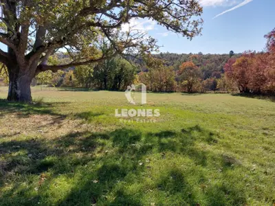 Građevinsko zemljište 3 630 m², Marušići kod Buja