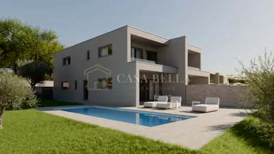 Haus zum Kauf in Krk, 158 m² - 5