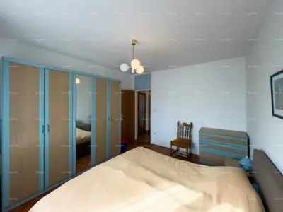 VERKAUF EINER WOHNUNG – 57 m², UMAG - 21