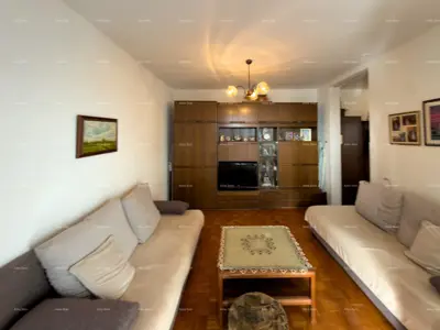 VERKAUF EINER WOHNUNG – 57 m², UMAG - 10