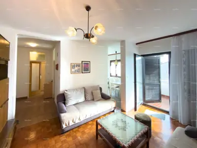 VERKAUF EINER WOHNUNG – 57 m², UMAG - 7