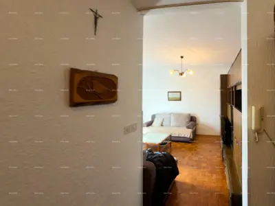 VERKAUF EINER WOHNUNG – 57 m², UMAG - 4