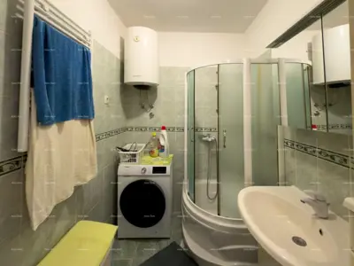 VERKAUF EINER WOHNUNG – 57 m², UMAG - 17