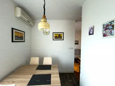 VERKAUF EINER WOHNUNG – 57 m², UMAG - 14