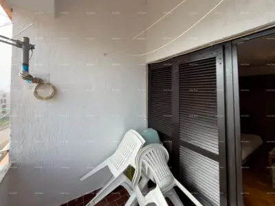 VERKAUF EINER WOHNUNG – 57 m², UMAG - 9