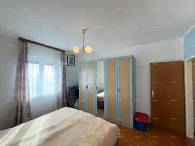 VERKAUF EINER WOHNUNG – 57 m², UMAG - 20