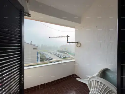 VERKAUF EINER WOHNUNG – 57 m², UMAG