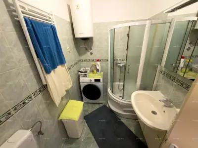 VERKAUF EINER WOHNUNG – 57 m², UMAG - 18