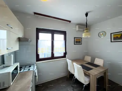 VERKAUF EINER WOHNUNG – 57 m², UMAG - 13