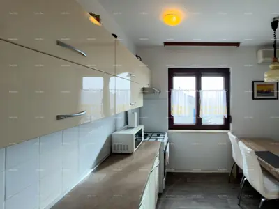 VERKAUF EINER WOHNUNG – 57 m², UMAG - 12