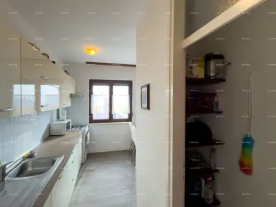 VERKAUF EINER WOHNUNG – 57 m², UMAG - 11