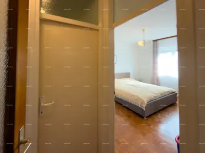 VERKAUF EINER WOHNUNG – 57 m², UMAG - 16