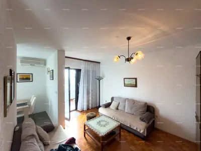 VERKAUF EINER WOHNUNG – 57 m², UMAG - 6