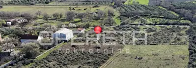 Building land, Zemunik Gornji - with building permit
