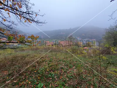 Grundstück 1 940 m², Gornja Dubrava, Panoramablick - 3