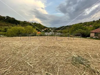 Grundstück 1 940 m², Gornja Dubrava, Panoramablick - 2