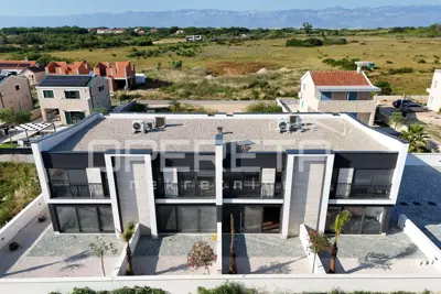 Wohnung zum Kauf in Privlaka, 114,2 m²