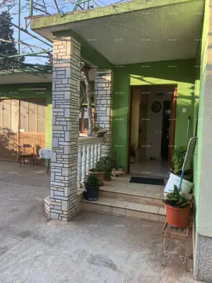 Detached single-storey house in Fažana! - 10
