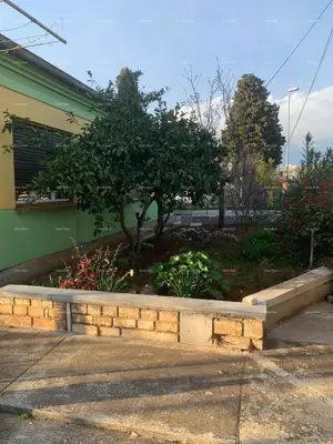 Freistehendes ebenerdiges Haus in Fažana!