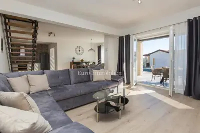 Haus zum Kauf in Labin, 147 m² - 3