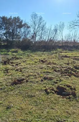 Baugrundstück 650 m² – Marčana, Istrien - 2