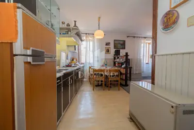 Stan 60 m², Rovinj, centar grada i nekoliko koraka od mora - 9