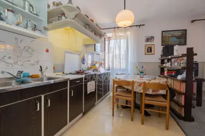 Stan 60 m², Rovinj, centar grada i nekoliko koraka od mora - 8