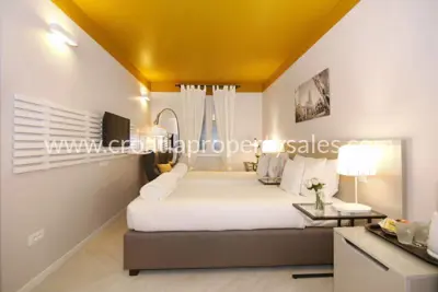 Apartman 45 m², Split centar - blizu Rive i Dioklecijanove palače - 4