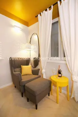 Apartman 45 m², Split centar - blizu Rive i Dioklecijanove palače - 6