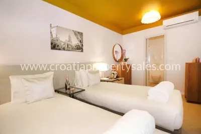 Apartman 45 m², Split centar - blizu Rive i Dioklecijanove palače - 5