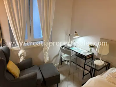 Apartman 45 m², Split centar - blizu Rive i Dioklecijanove palače - 10