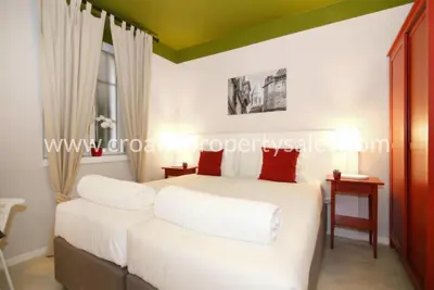 Apartman 45 m², Split centar - blizu Rive i Dioklecijanove palače - 2