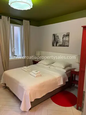 Apartman 45 m², Split centar - blizu Rive i Dioklecijanove palače - 8