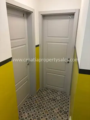 Apartman 45 m², Split centar - blizu Rive i Dioklecijanove palače - 9