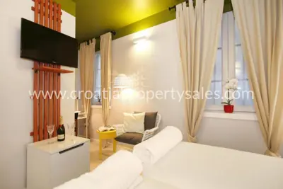 Apartman 45 m², Split centar - blizu Rive i Dioklecijanove palače - 3