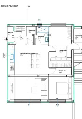 Wohnung zum Kauf in Poreč, 76 m² - 5