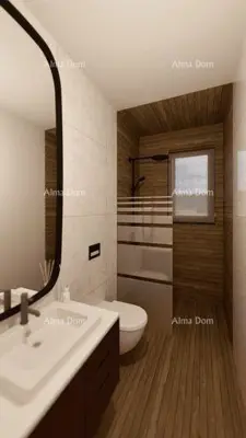 Haus mit Pool, Ližnjan - ruhige Lage und moderne Architektur - 7
