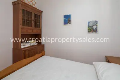 Semi-detached house, Omiš, 3 parking spaces and proximity to the sea - 4