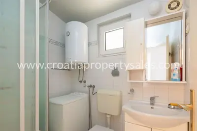 Semi-detached house, Omiš, 3 parking spaces and proximity to the sea - 3