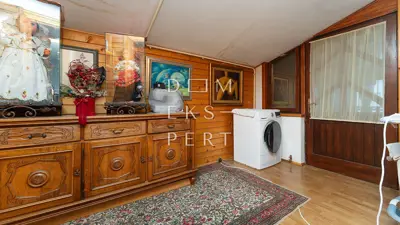 Sesvete, Family house with two residential units, 240 m²-Selčina - 5