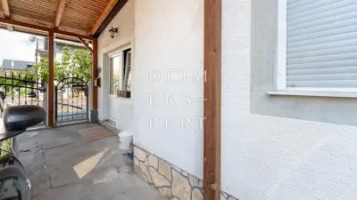 Sesvete, Family house with two residential units, 240 m²-Selčina - 20